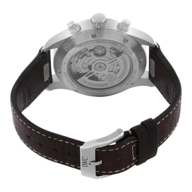 IWC Pilot's Watch