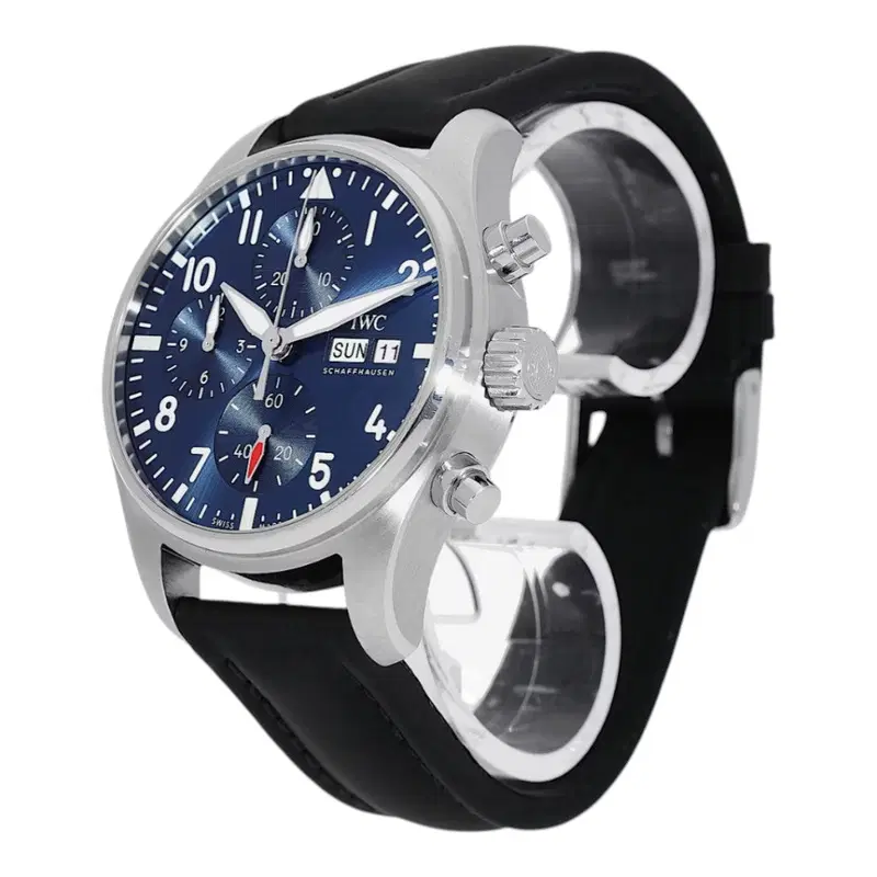 IWC Pilot's Watch. IW388101