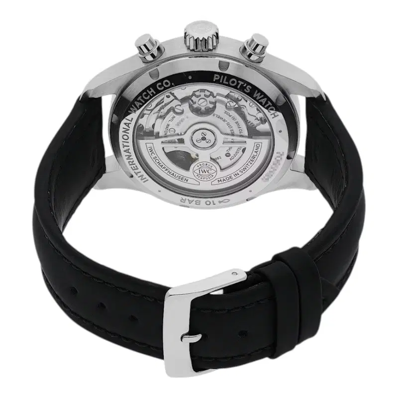 IWC Pilot's Watch. IW388101