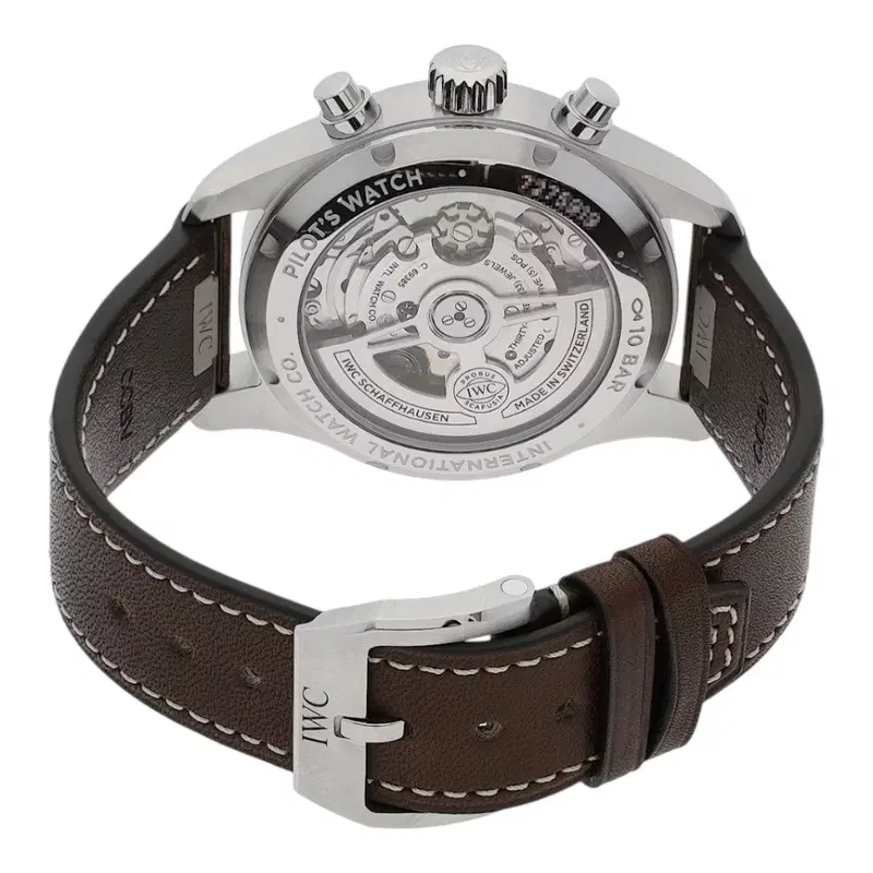 IWC Pilot's Watch. IW388103