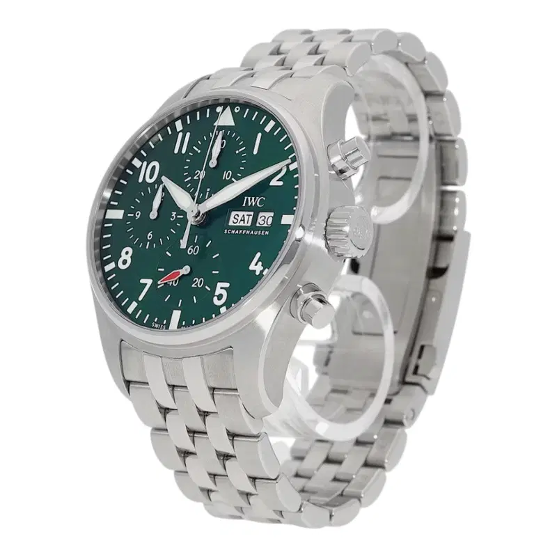 IWC Pilot's Watch. IW388104