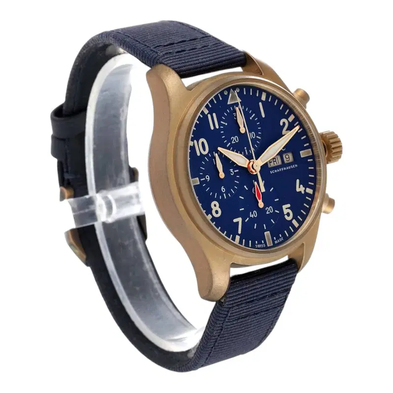 IWC Pilot's Watch. IW388109