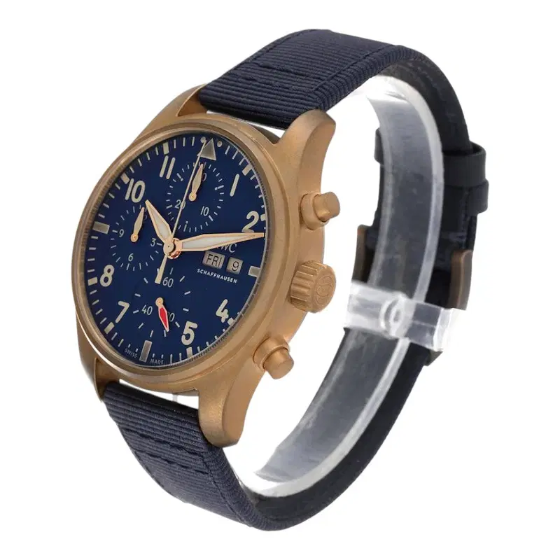 IWC Pilot's Watch. IW388109