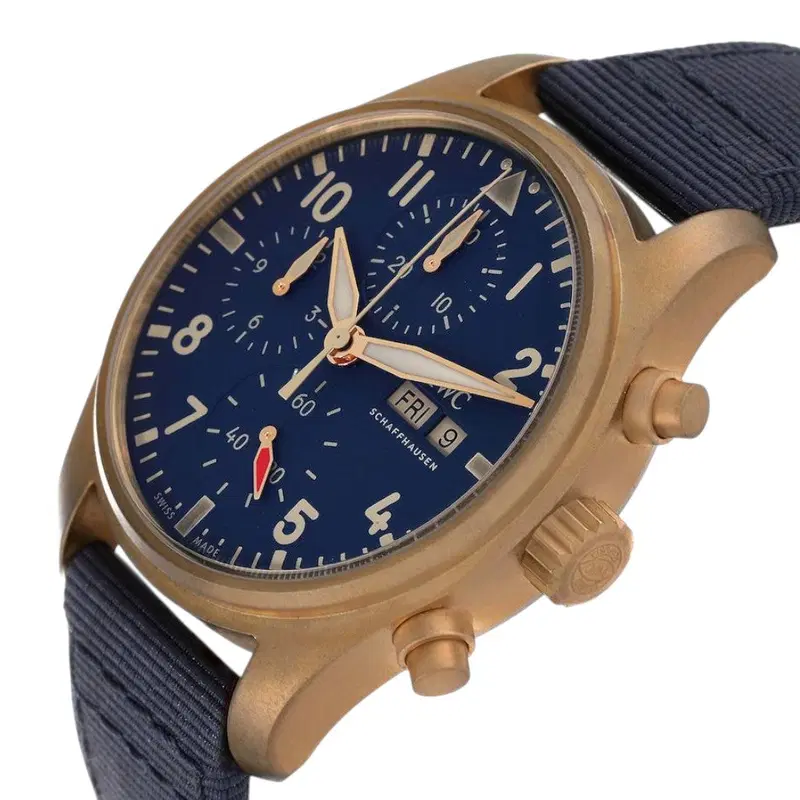 IWC Pilot's Watch. IW388109