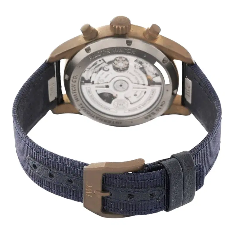 IWC Pilot's Watch. IW388109
