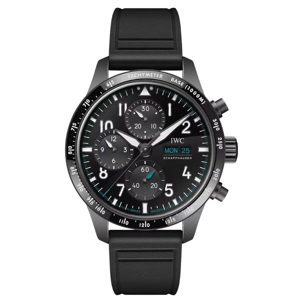 IWC Pilot's Watch. IW388306