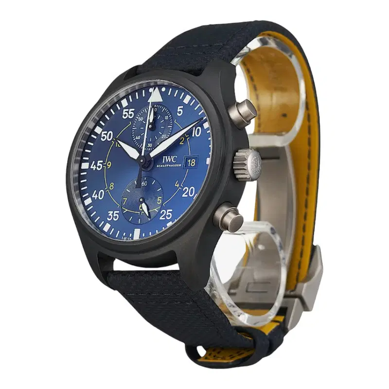 IWC Pilot's Watch. IW389008