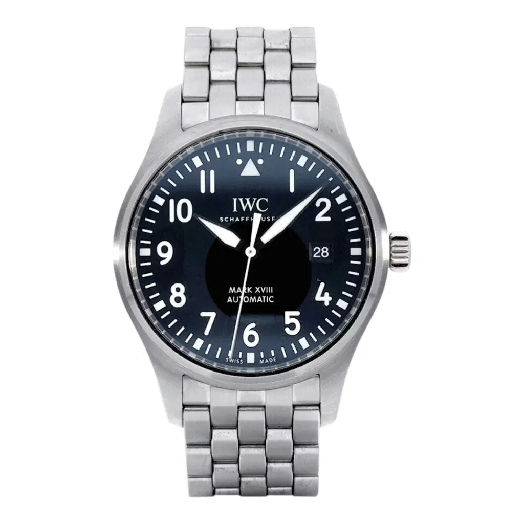 IWC Pilot's Watch Mark XVIII. IW327011