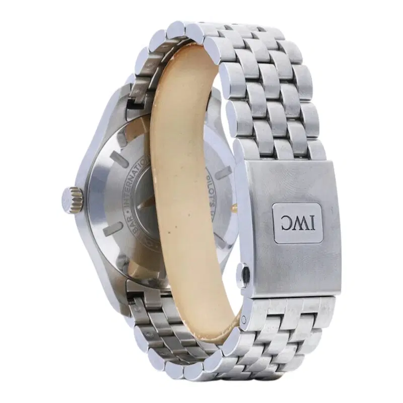 IWC Pilot's Watch Mark XVIII. IW327011