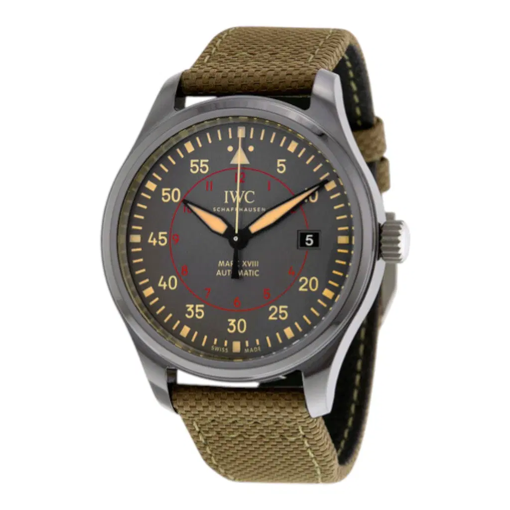 IWC Pilot's Watch Mark XVIII. IW324702