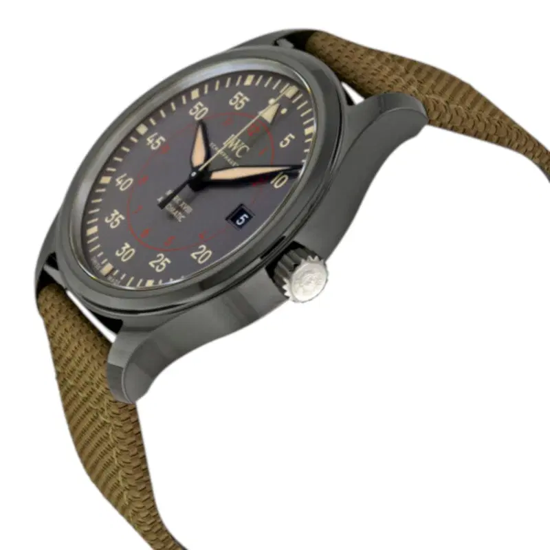 IWC Pilot's Watch Mark XVIII. IW324702