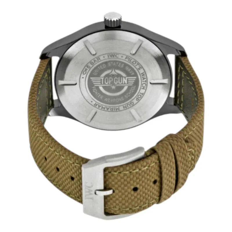 IWC Pilot's Watch Mark XVIII. IW324702