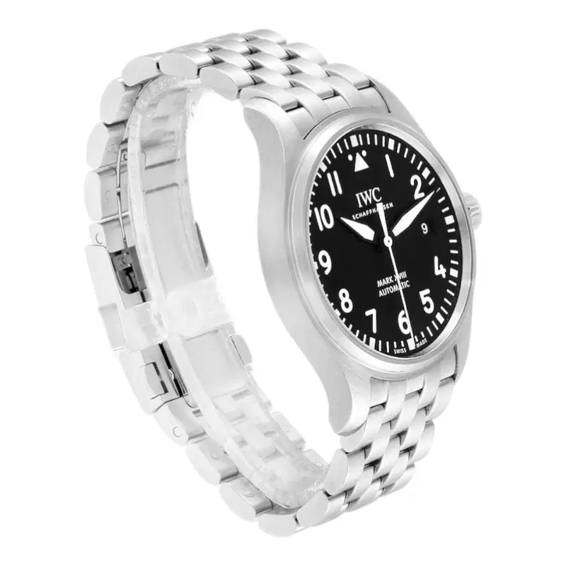 IWC Pilot's Watch Mark XVIII. IW327011