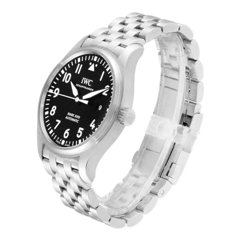 IWC Pilot's Watch Mark XVIII. IW327011