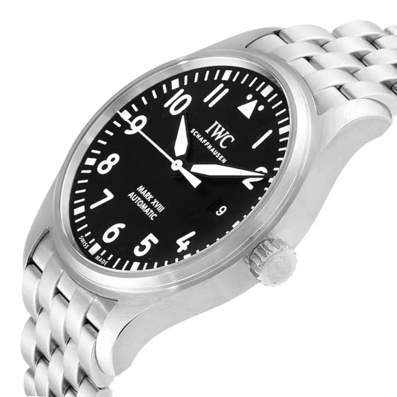 IWC Pilot's Watch Mark XVIII. IW327011