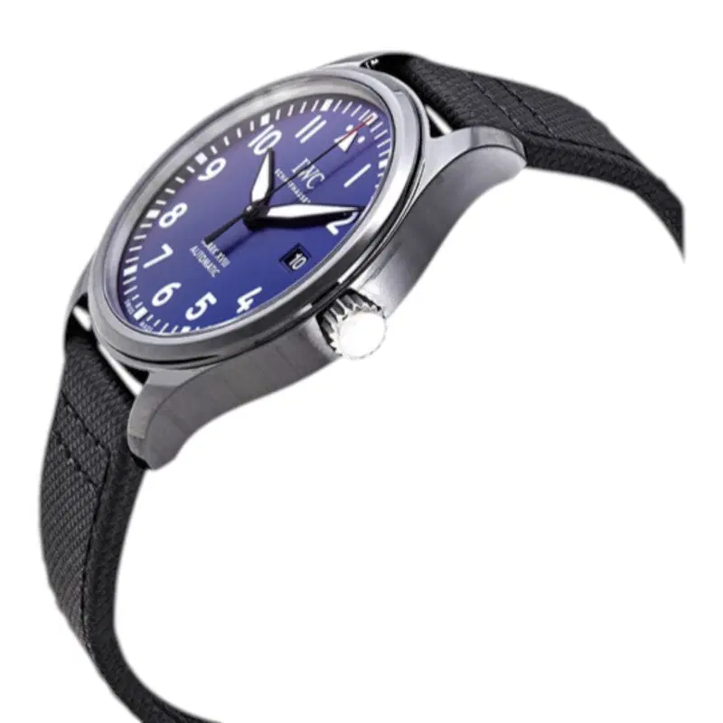 IWC Pilot's Watch Mark XVIII Laureus. IW324703