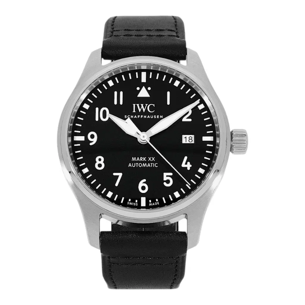 IWC Pilot's Watch Mark XX. IW328201