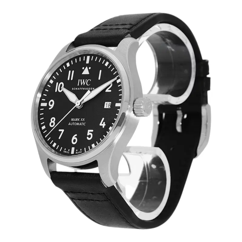 IWC Pilot's Watch Mark XX. IW328201