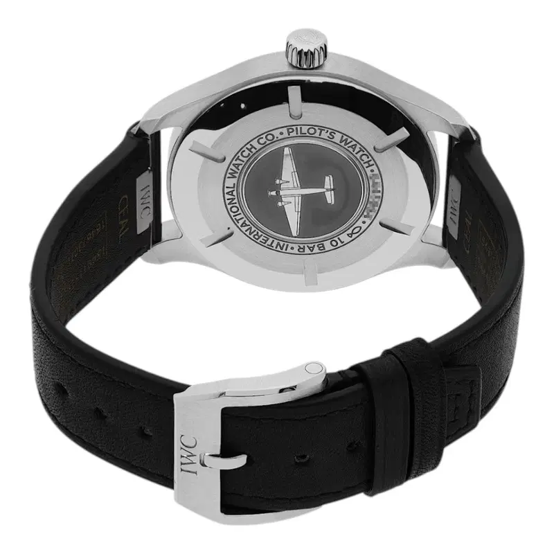 IWC Pilot's Watch Mark XX. IW328201