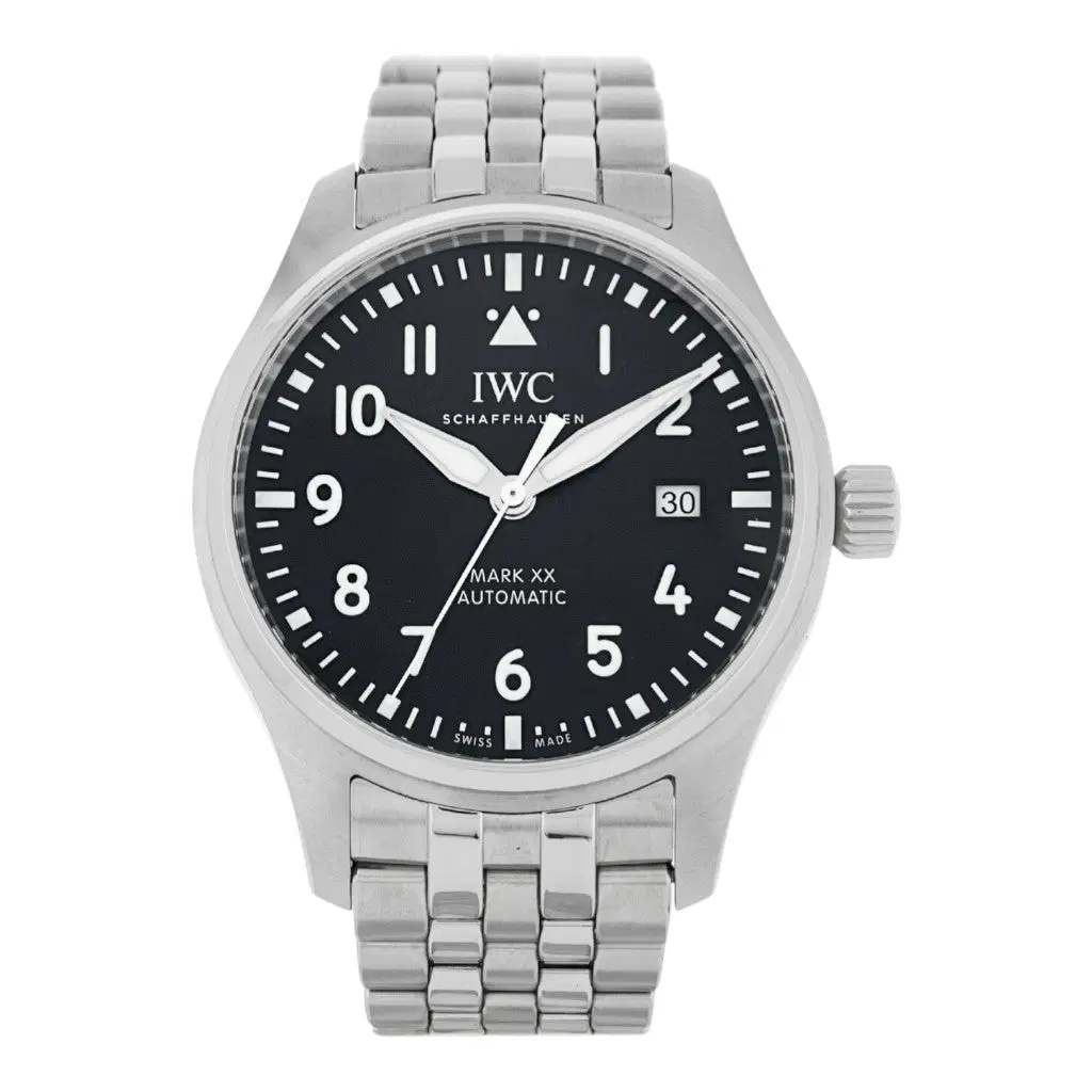 IWC Pilot's Watch Mark XX. IW328202