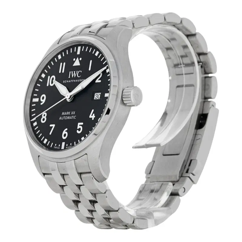 IWC Pilot's Watch Mark XX. IW328202