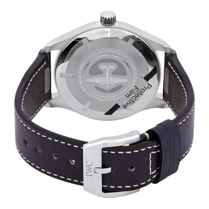 IWC Pilot's Watch Mark XX. IW328203
