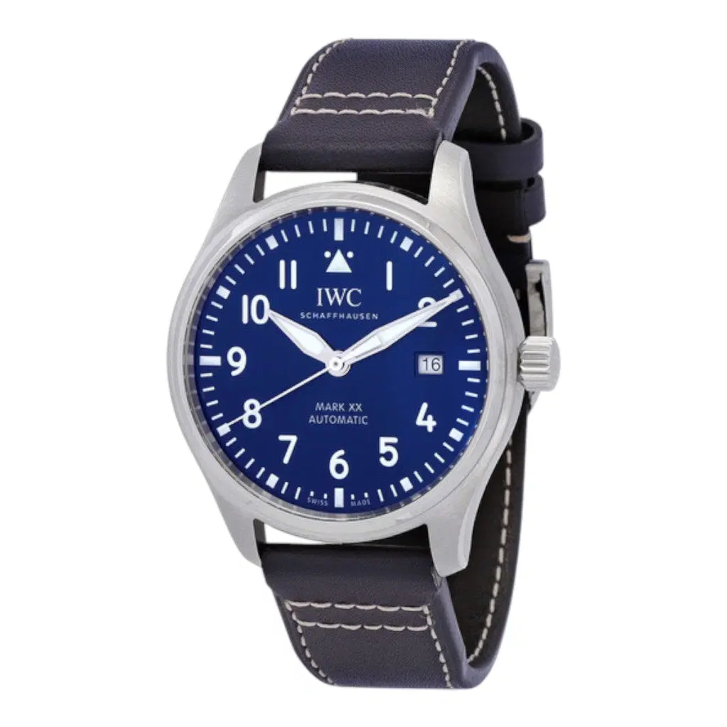 IWC Pilot's Watch Mark XX. IW328203