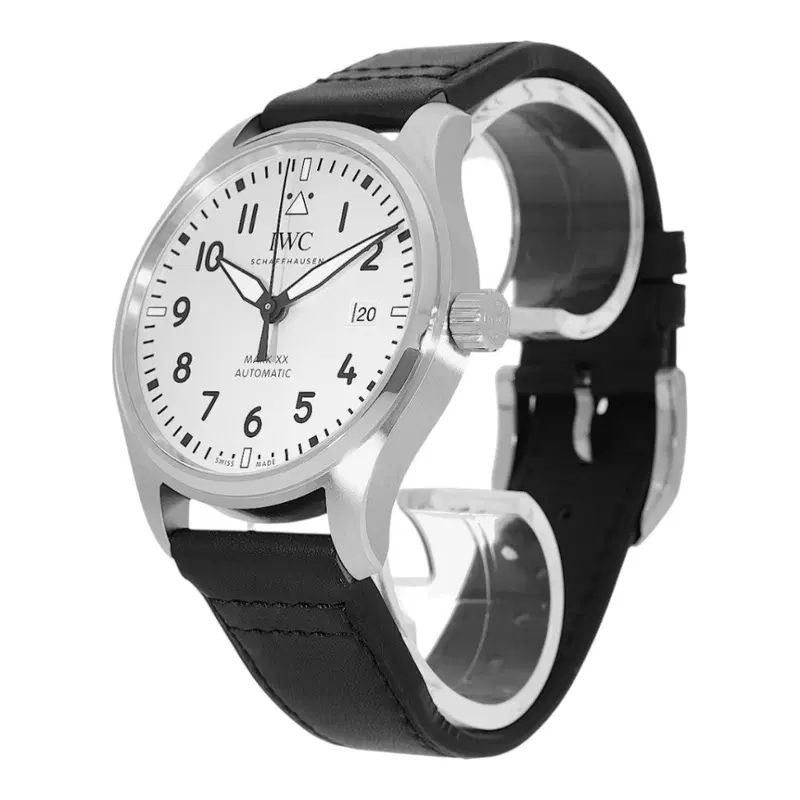 IWC Pilot's Watch Mark XX. IW328207