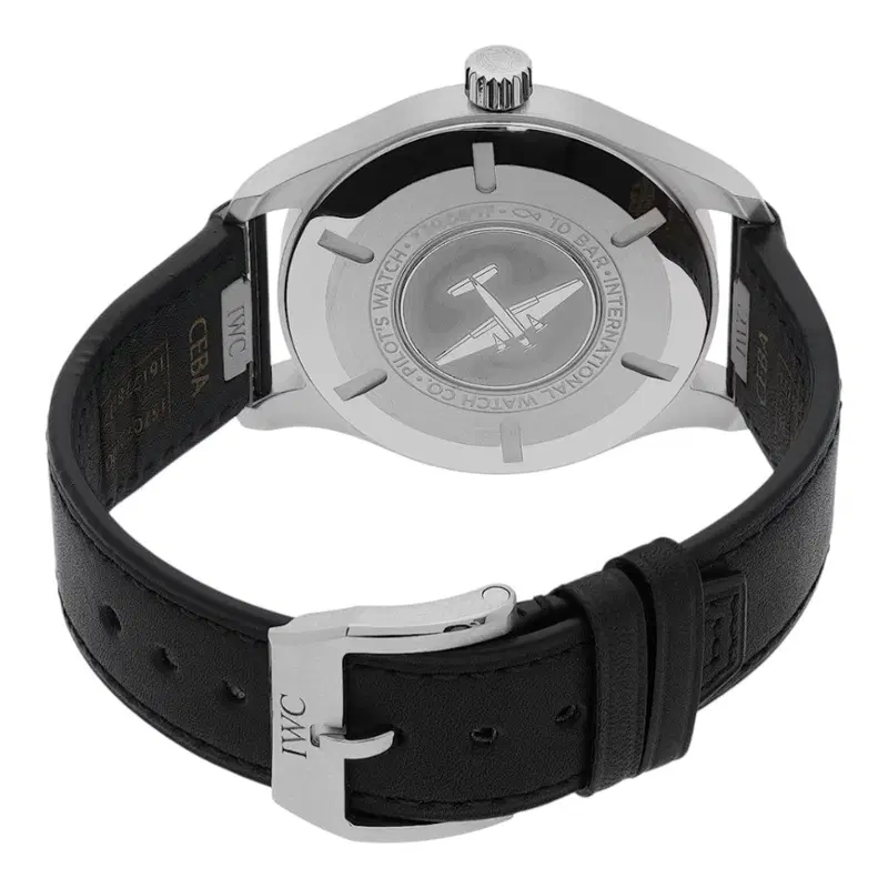 IWC Pilot's Watch Mark XX. IW328207