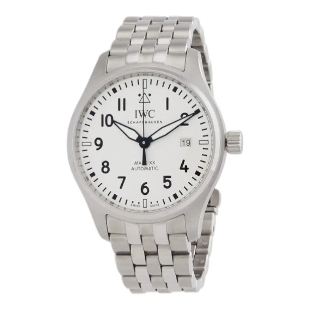 IWC Pilot's Watch Mark XX. IW328208