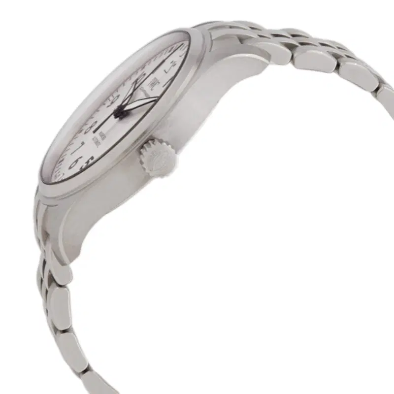 IWC Pilot's Watch Mark XX. IW328208
