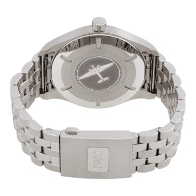IWC Pilot's Watch Mark XX. IW328208