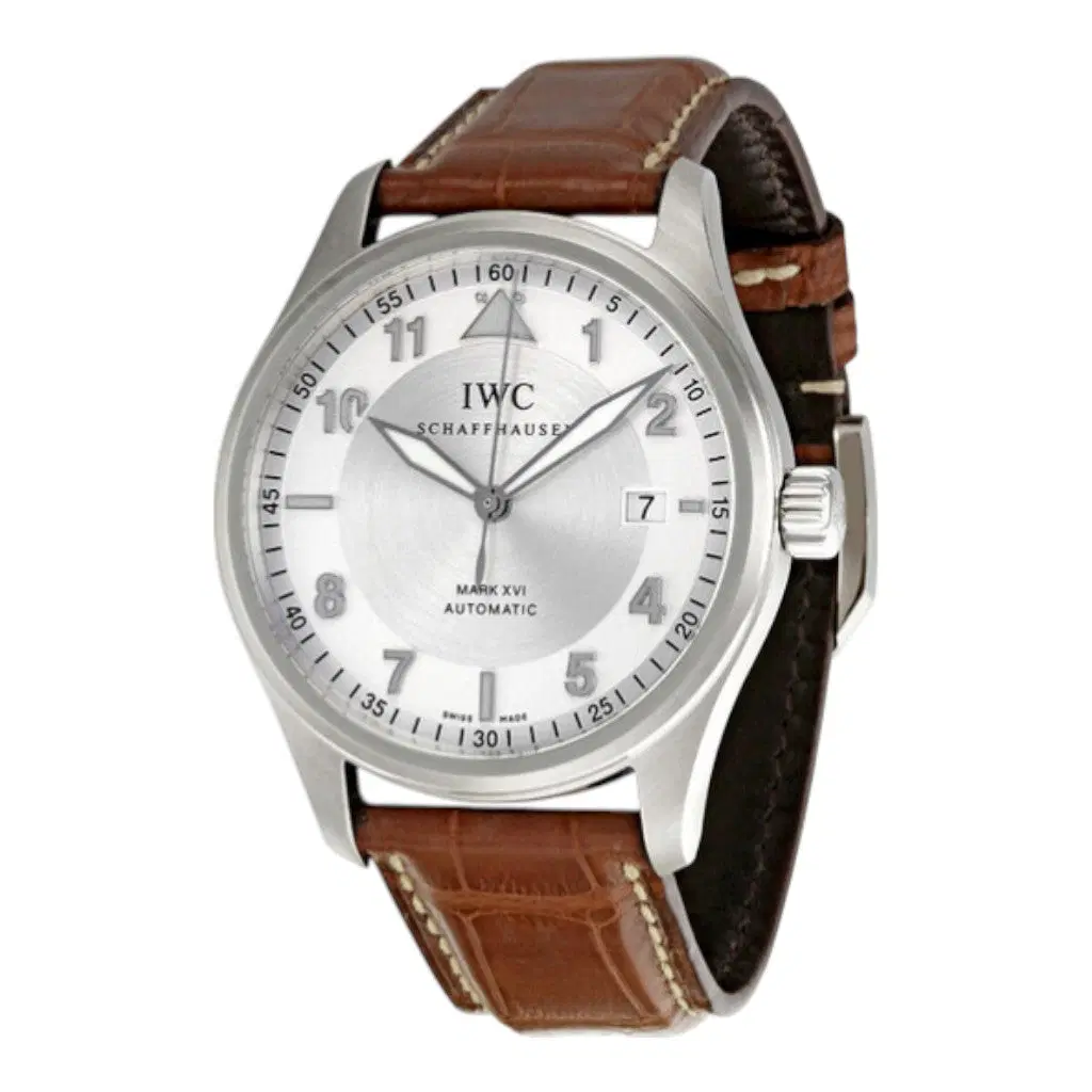IWC Pilot's Watch Spitfire. IW325502