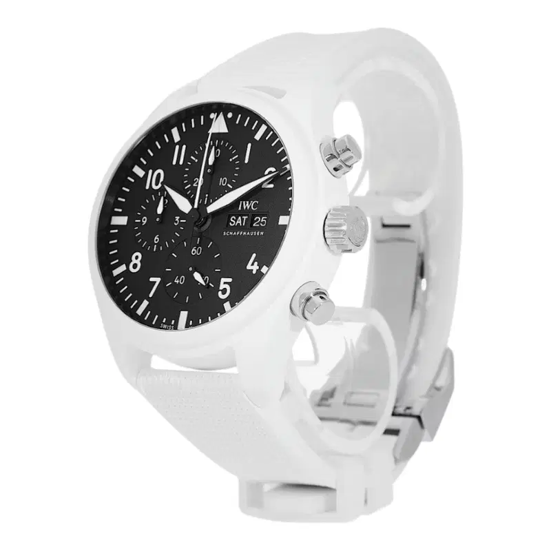 IWC Pilot's Watch Top Gun. IW389105