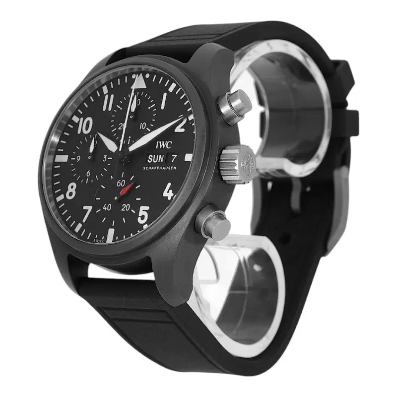 IWC Pilot's Watch TOP GUN. IW389401