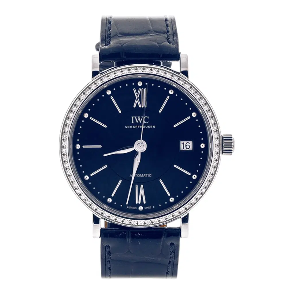 IWC Portofino. IW458111