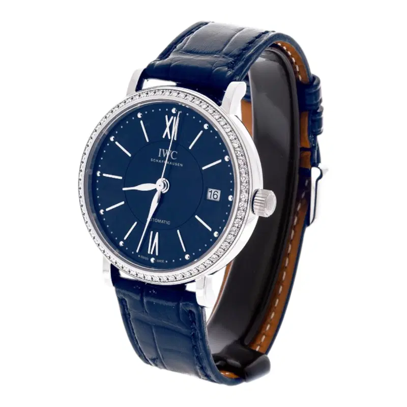 IWC Portofino. IW458111