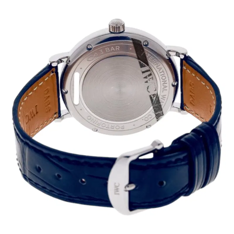 IWC Portofino. IW458111