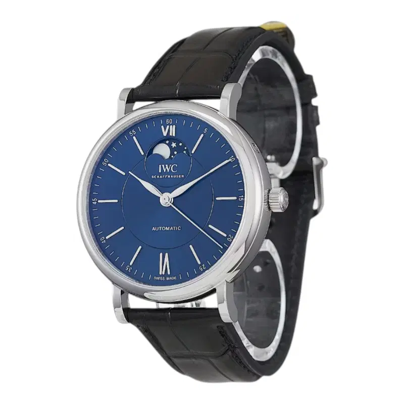IWC Portofino Automatic Moon Phase. IW459402