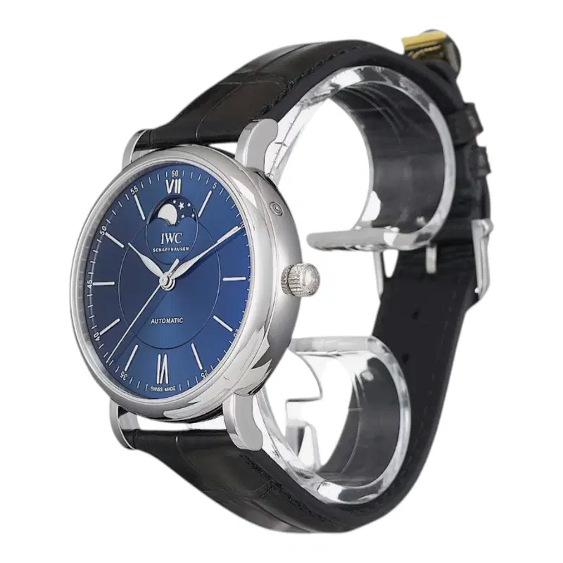IWC Portofino Automatic Moon Phase. IW459402