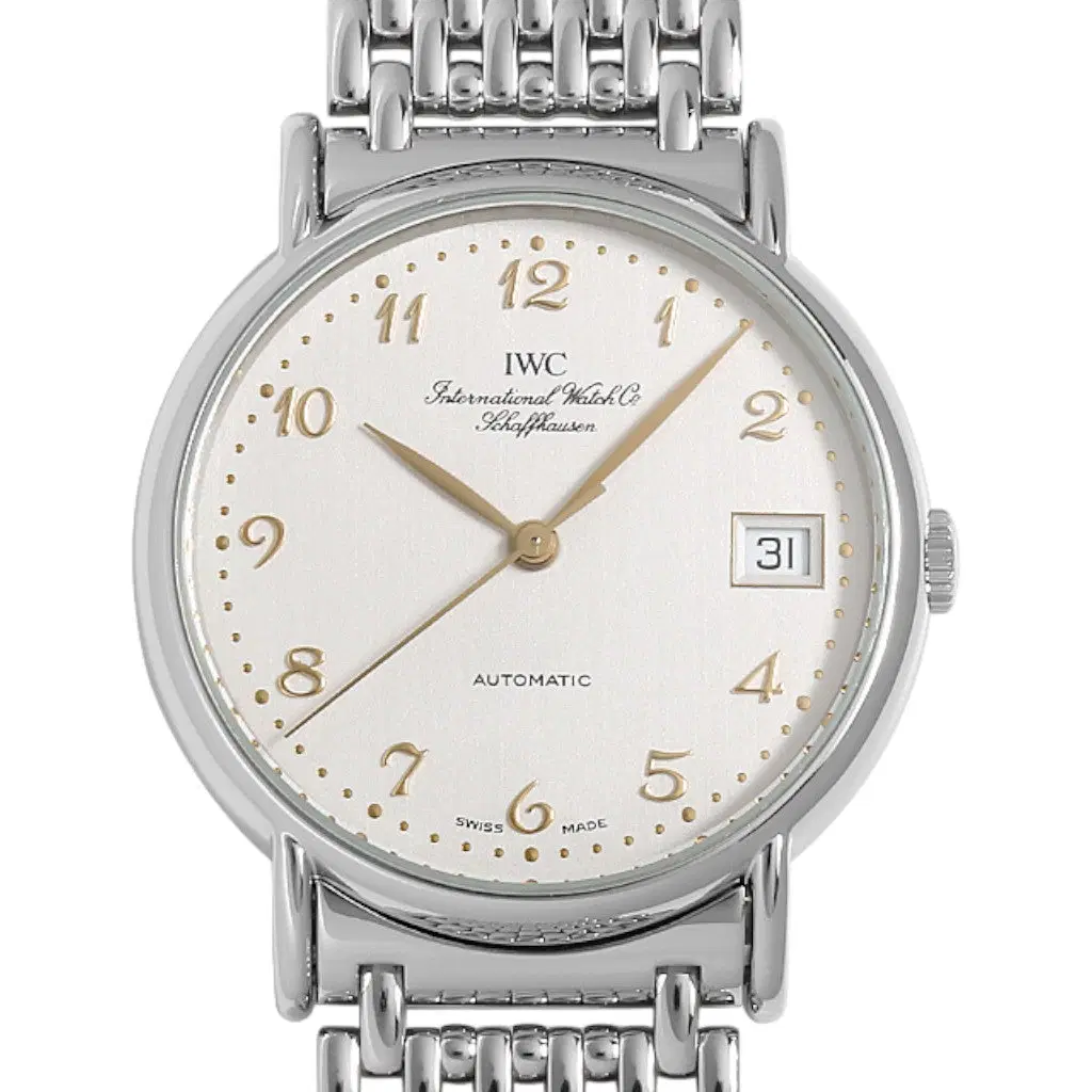 IWC Portofino. IW351317