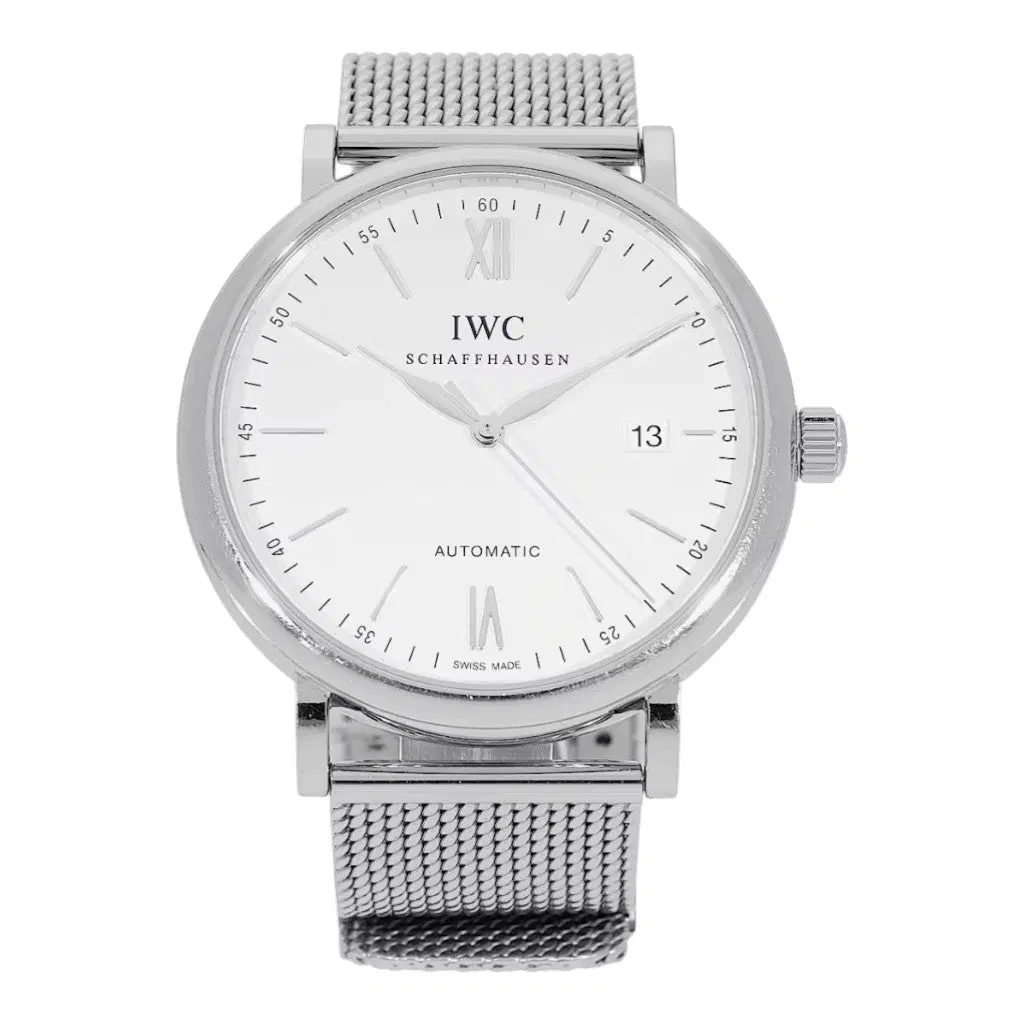 IWC Portofino. IW356505