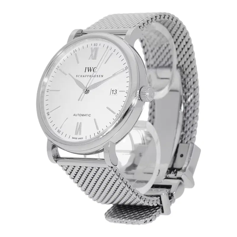 IWC Portofino. IW356505