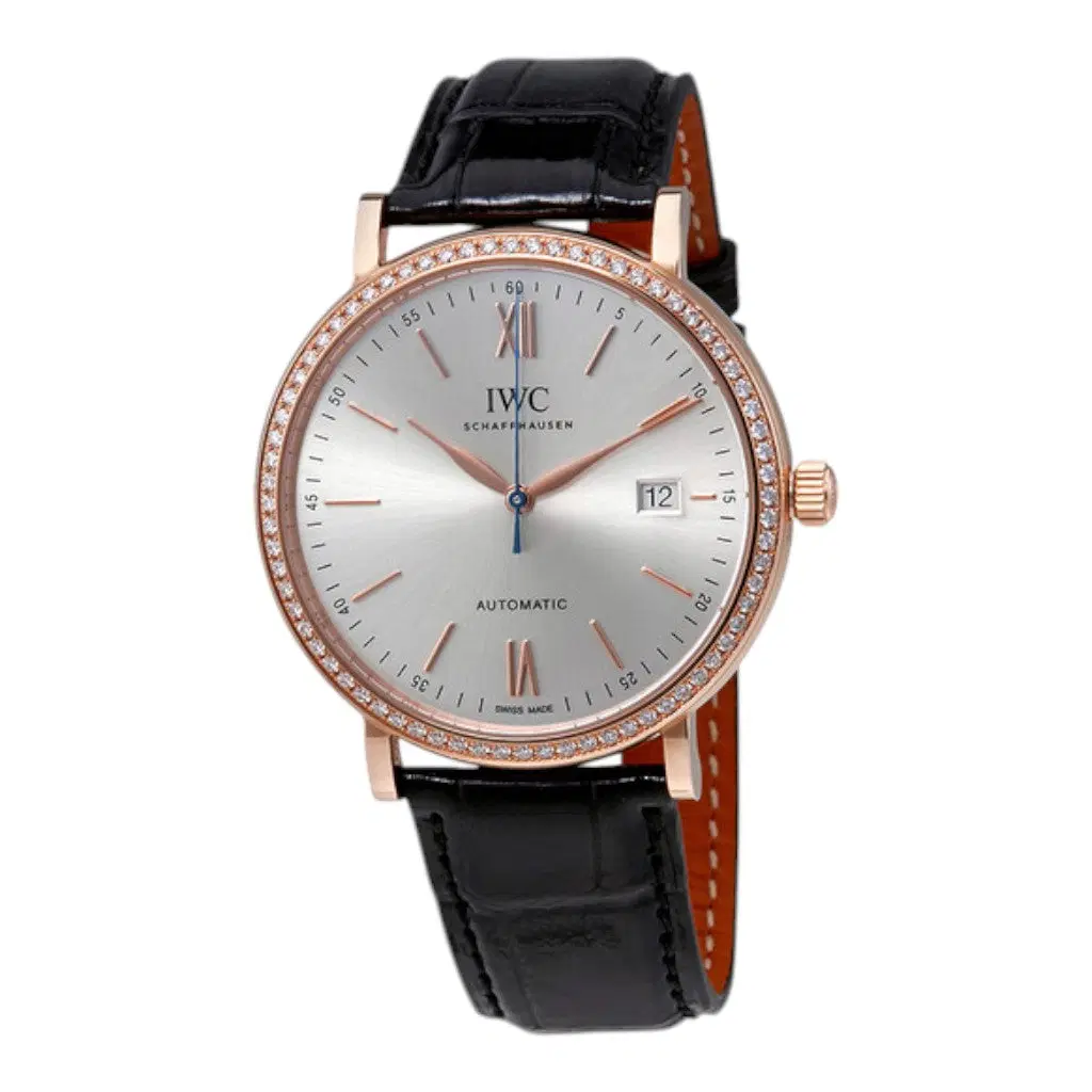 IWC Portofino
