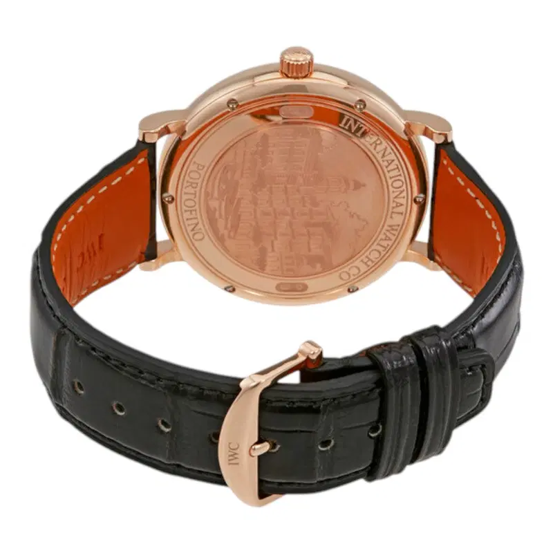 IWC Portofino