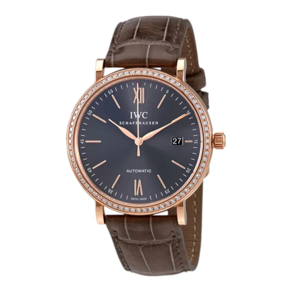 IWC Portofino