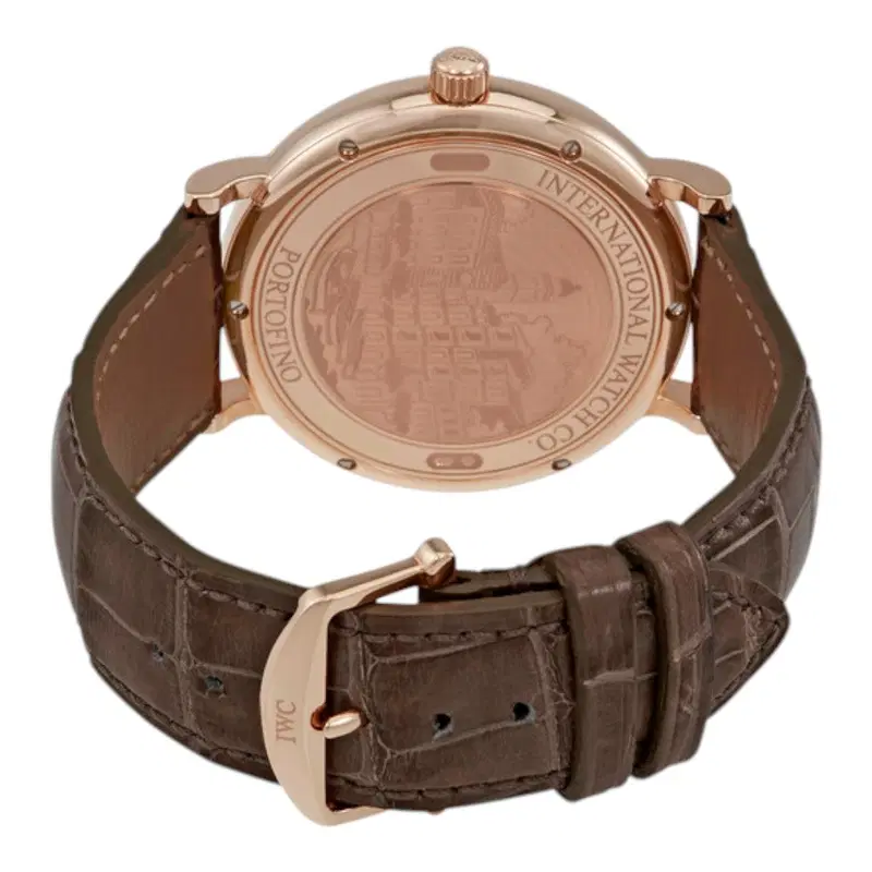IWC Portofino