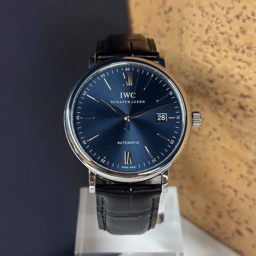 IWC Portofino. IW356523