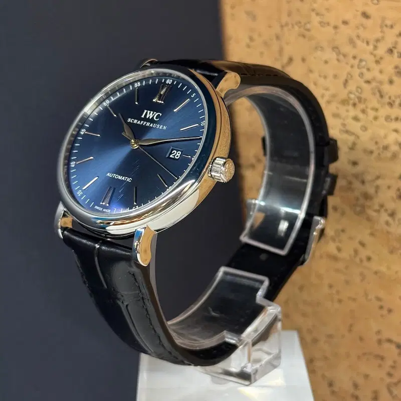 IWC Portofino. IW356523