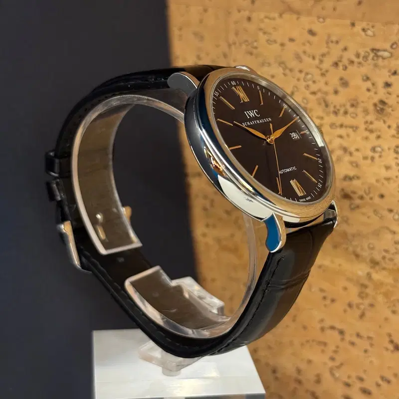 IWC Portofino. IW356523